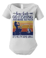 Infant Short Sleeve Bodysuit