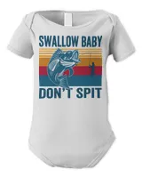 Infant Short Sleeve Bodysuit