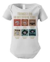 Infant Short Sleeve Bodysuit