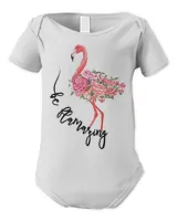 Infant Short Sleeve Bodysuit
