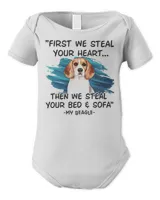 Infant Short Sleeve Bodysuit