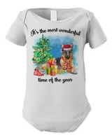 Infant Short Sleeve Bodysuit