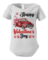 Infant Short Sleeve Bodysuit
