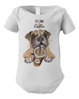Infant Short Sleeve Bodysuit