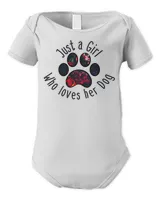 Infant Short Sleeve Bodysuit