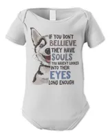 Infant Short Sleeve Bodysuit