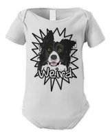 Infant Short Sleeve Bodysuit