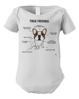 Infant Short Sleeve Bodysuit