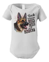 Infant Short Sleeve Bodysuit