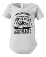 Infant Short Sleeve Bodysuit