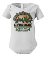 Infant Short Sleeve Bodysuit