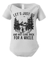 Infant Short Sleeve Bodysuit