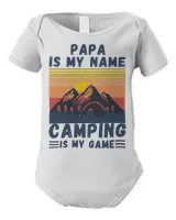 Infant Short Sleeve Bodysuit