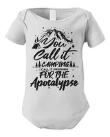 Infant Short Sleeve Bodysuit