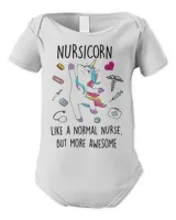 Infant Short Sleeve Bodysuit
