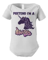 Infant Short Sleeve Bodysuit