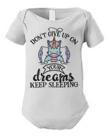 Infant Short Sleeve Bodysuit