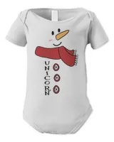 Infant Short Sleeve Bodysuit