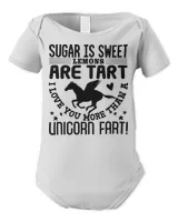 Infant Short Sleeve Bodysuit