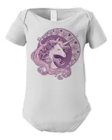 Infant Short Sleeve Bodysuit