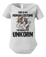 Infant Short Sleeve Bodysuit