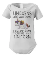 Infant Short Sleeve Bodysuit