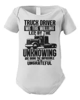 Infant Short Sleeve Bodysuit