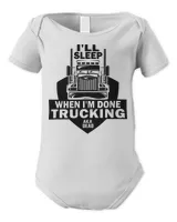 Infant Short Sleeve Bodysuit