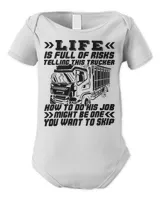 Infant Short Sleeve Bodysuit