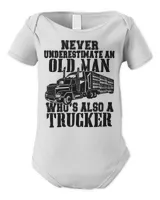 Infant Short Sleeve Bodysuit