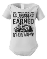 Infant Short Sleeve Bodysuit