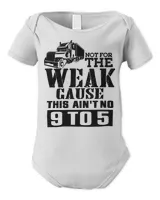 Infant Short Sleeve Bodysuit