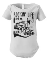Infant Short Sleeve Bodysuit