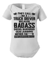 Infant Short Sleeve Bodysuit