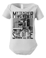 Infant Short Sleeve Bodysuit