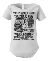 Infant Short Sleeve Bodysuit