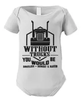 Infant Short Sleeve Bodysuit