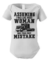 Infant Short Sleeve Bodysuit