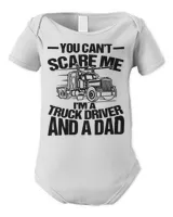 Infant Short Sleeve Bodysuit