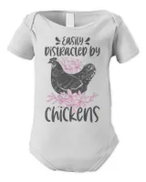 Infant Short Sleeve Bodysuit