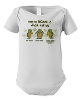 Infant Short Sleeve Bodysuit