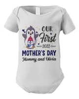 Infant Short Sleeve Bodysuit