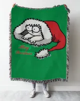 Woven Blanket