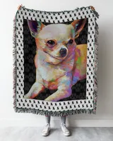 Woven Blanket