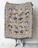 Woven Blanket