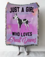 Woven Blanket