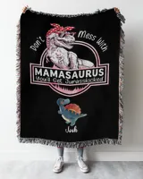 Woven Blanket