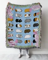 Woven Blanket