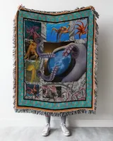 Woven Blanket