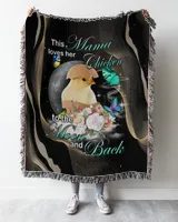 Woven Blanket